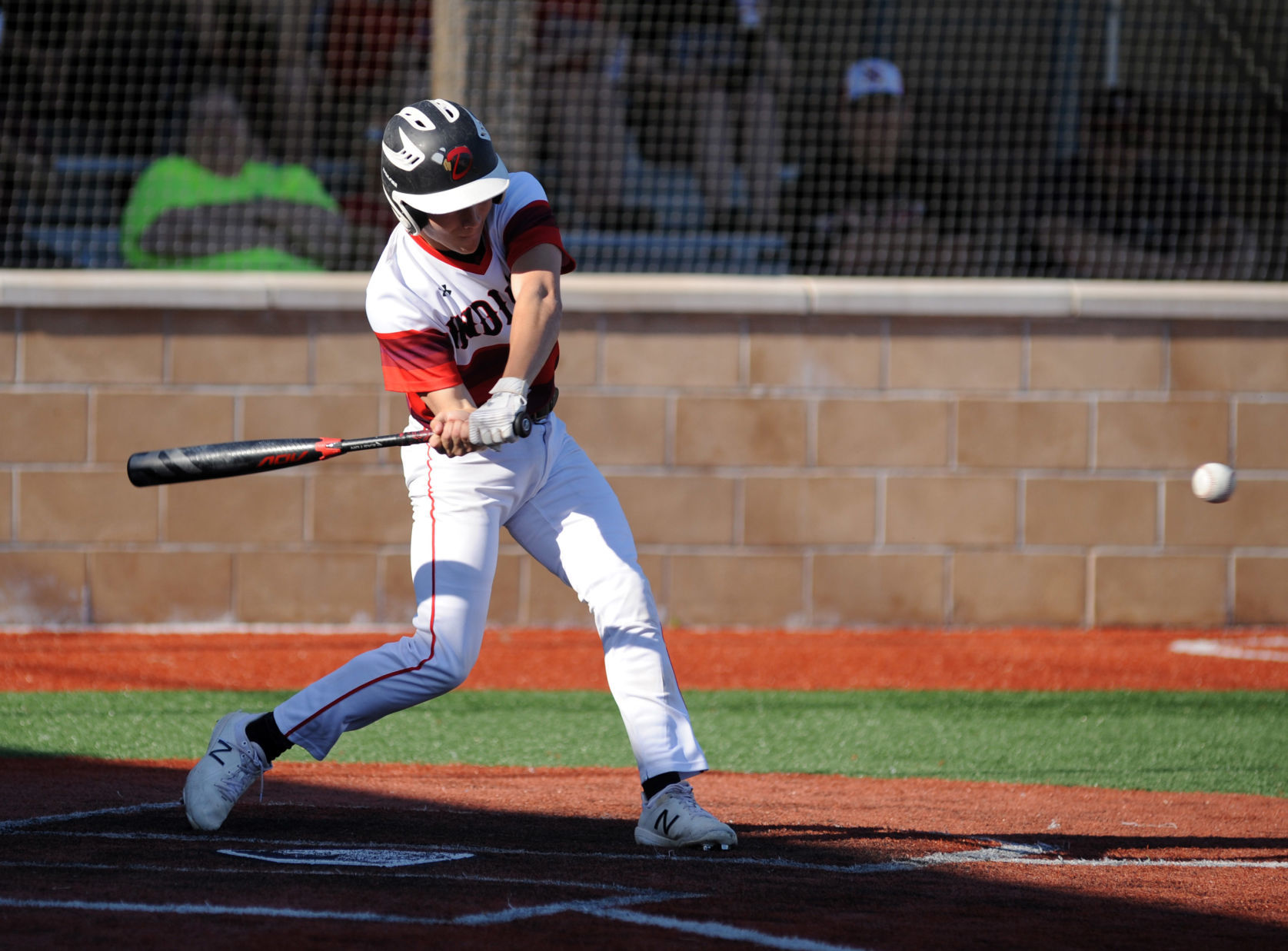 Nashville Du Quoin baseball